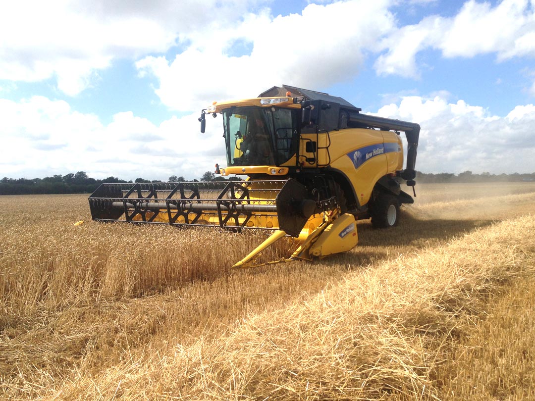 Farming Farming