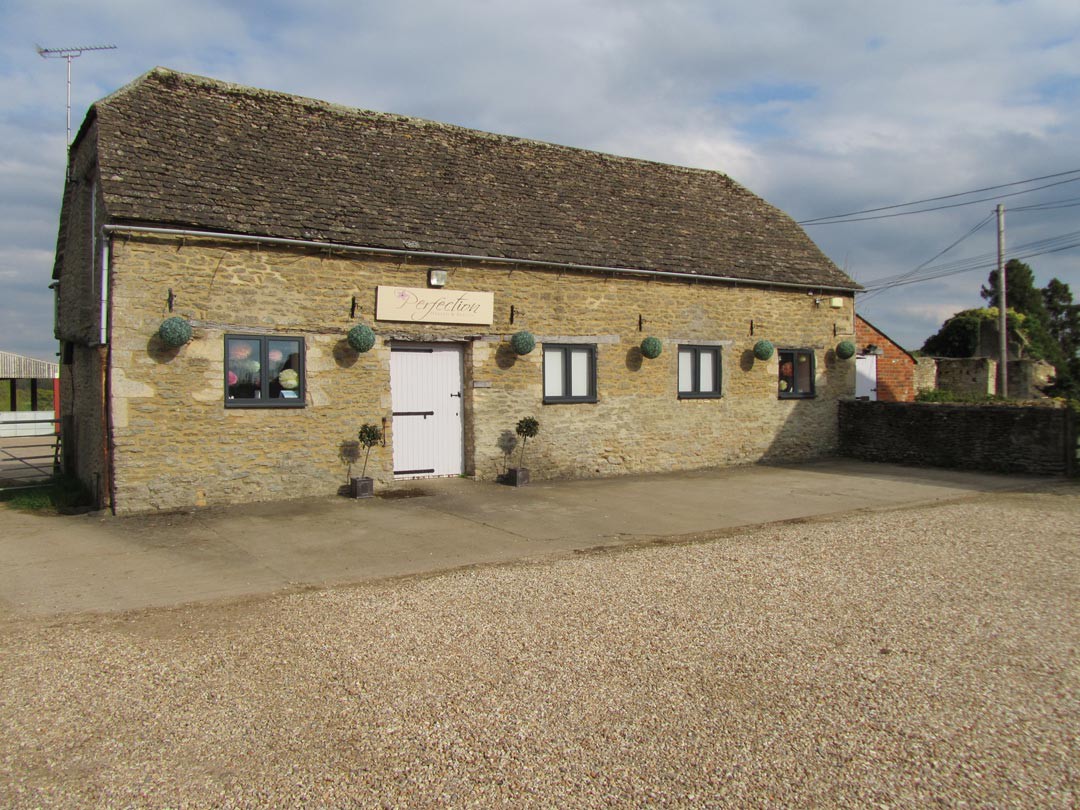 Unit 1 The Old Dairy Cowage Farm